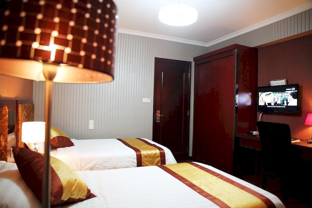 Tianquan 18 Degree Holiday Villa Hotel Xiamen Exterior photo